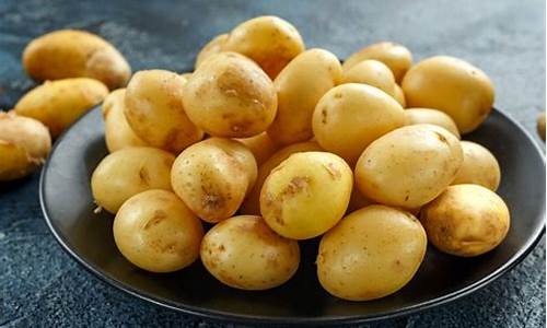 potato 特效卡点.